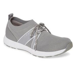 Alegria Qool Water Resistant Knit Sneaker